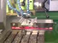 cnc crash