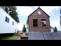 Tiny Living