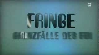Fringe Retro Intro