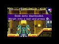 Let's Play Metroid Fusion Pt. 3: Looking Up Your Skirt