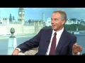 Tony Blair Defends Neoconservative Doctrine: Iraq, Afghanistan and Iran 1/2