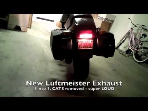 BMW Rat bike build eurobikefan 869 views Started out as a full faired 1000cc