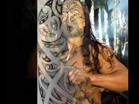 Find your perfect Maori Tattoo Designs at TattSeeker tattseeker 26443 views