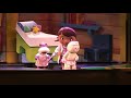 Disney Junior Live On Stage Full Show - Sofia the First, Doc McStuffins, Jake, Mickey & Minnie