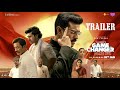 Game Changer Trailer (Hindi)  Ram Charan  Kiara Advani  Shankar  Thaman S  Dil Raju  Shirish