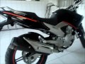 Nova Yamaha Fazer 2011 / 2012 Preta !