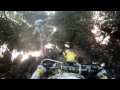 Trilha de moto * red burro 2014