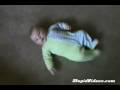 Hip Hop Baby Funny Baby