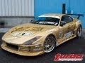 Toyota Supra vs Lamborghini