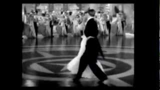 アーニーバーンズ　ダンスワルツ 1930's Swing - YouTube