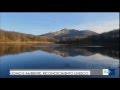 Toscana ed Emilia Romagna insieme la MaB - Incontro a Bagnone