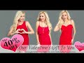 Last Minute Cheap & Free DIY Valentine's Day Gifts