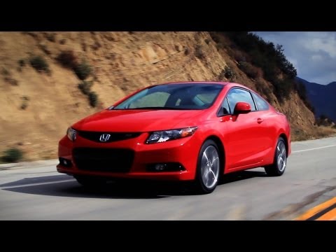 Honda Civic SI Review Everyday Driver EverydayDriver 5058 views 1 week ago 