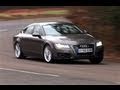 Audi A7 90sec video review verdict by Autocar.co.uk