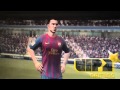 FIFA 12 NEW SKILL