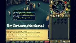 Runescape Capers Buyers And Cellars