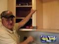 Kitchen Remodel Cabinet Install Part 3