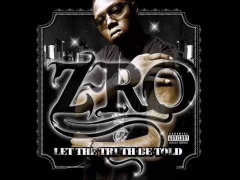 Z-RO - 1st Time Again