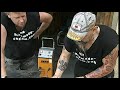 Reportage: So entsteht ein Custom Bike Motorvision begleitet