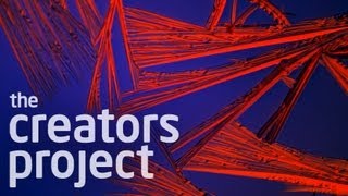 Jon Hopkins and Creators Project - “Immunity” - Video