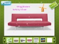 Innovation Daybeds,Innovation Living, Modern Sofabeds, Sleeper sofas