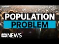 Economist Steve Keen says the planet cannot sustain 8 billion people - ABC News 2022