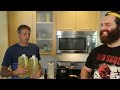 LEARN HOW TO COOK - Handle It - Steak Bacon 'N Cheese Eggroll (feat. Tony Hawk!)
