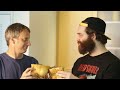 LEARN HOW TO COOK - Handle It - Steak Bacon 'N Cheese Eggroll (feat. Tony Hawk!)