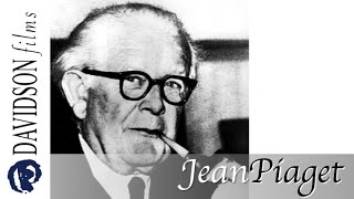Jean Piaget • Podcast Addict