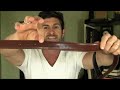 Belts How To Wear And Match Your Belt As A Man
