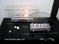 BIO ETANOL KAMIN K16 & K!7.wmv