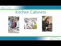 What Are Your Cabinet Design Options? - Watch This Video To Find Out