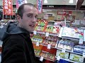 Adventures: Japanese Supermarket