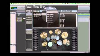 Steven Slate Drums - SSD4 Sampler