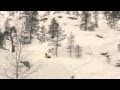 016 Spring in Lapland vol 1
