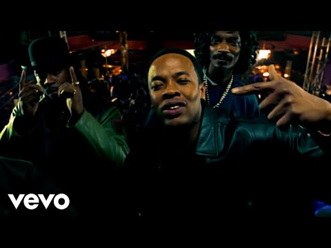 Dr Dre Kush ft Snoop Dogg Akon DrDreVEVO 41937019 views 1 year ago