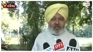 जो भी लोकतंत्र का उल्लंघन करेगा उसे मुंह की खानी पड़ेगी- हरपाल सिंह चीमा