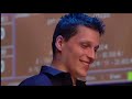 EPT Dortmund - Sebastian Ruthenberg vs. Gunnar Rabe