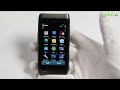 Nokia N8 - pierwsze wrażenie - test telefonu, recenzja