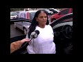 Hilarious!! Crazy Ass Goat Terrorizes People in the streets! Real Life Mountain Dew attack Goat!
