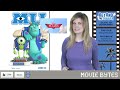Animation 2013 - Disney's Frozen, Despicable Me 2, Epic : Beyond The Trailer