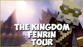 Thumbnail van JUNGLE RUINES & JUNGLE STAD! - THE KINGDOM NIEUW-FENRIN TOUR #26