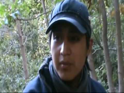 Niño mapuche en clandestinidad es perseguido por ley antiterrorista