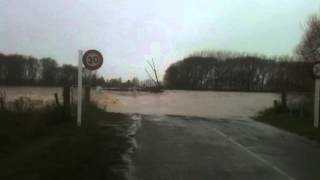 Flooding june 2013 001