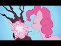 MLP: FiM - Giggle at the Ghosties - Ríete del Miedo (Latinamerican version)