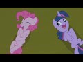 MLP: FiM - Giggle at the Ghosties - Ríete del Miedo (Latinamerican version)