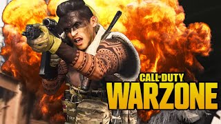 WARZONE 🏆 ¿NUEVAS ARMAS Y VICTORIAS? 🏆 #1