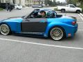 Honda S2000