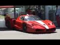 Top Gear - Ferrari FXX Ultimate lap - BBC