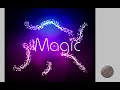 Awesome Magic Looking Effect- Photoshop CS3, CS4 and CS5 Tutorial